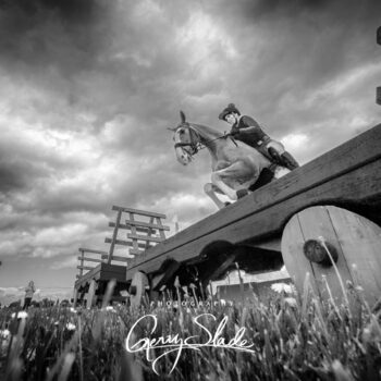 Gerry Slade Event Photography