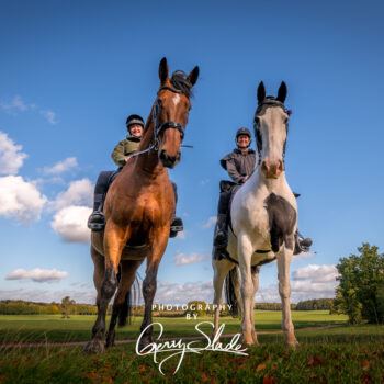 Gerry Slade Event Photography