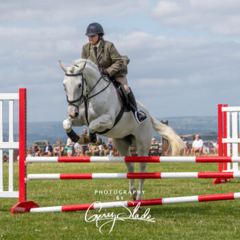 Gerry Slade Event Photography