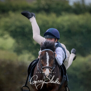 Gerry Slade Event Photography