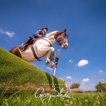 Gerry Slade Event Photography