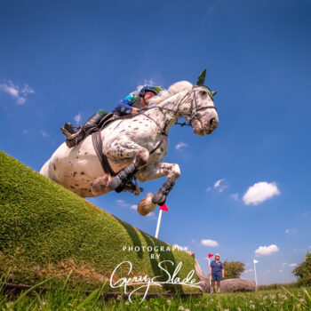 Gerry Slade Event Photography