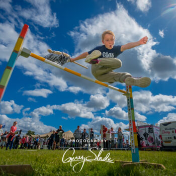 Gerry Slade Event Photography